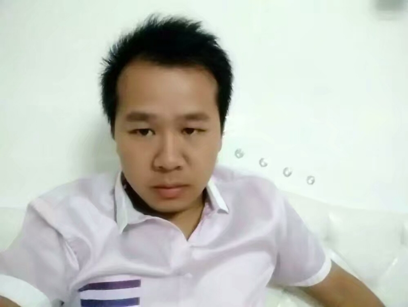 等一人的第一张照片--桂林相亲服务中心