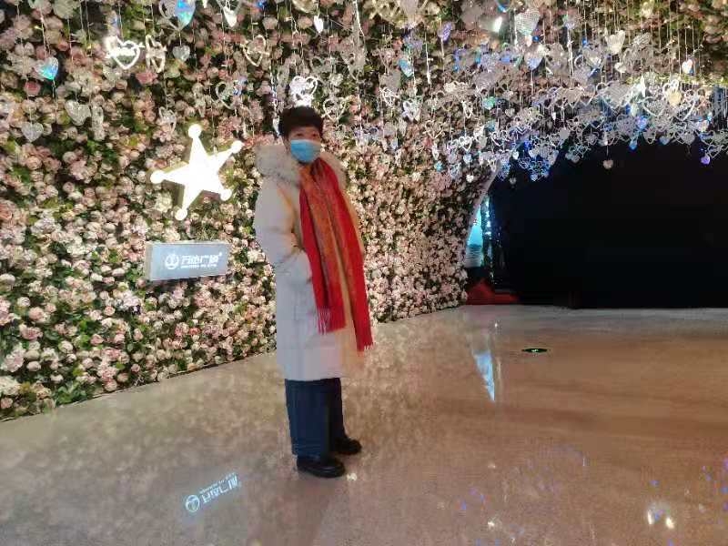 最长情的告白是陪伴的第一张照片--桂林相亲服务中心