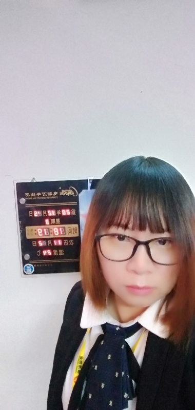 苹果的第一张照片--桂林相亲服务中心