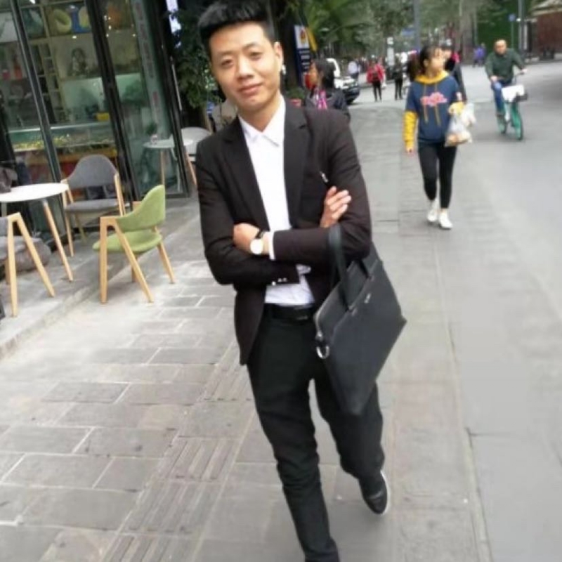 好少年的第一张照片--桂林相亲服务中心