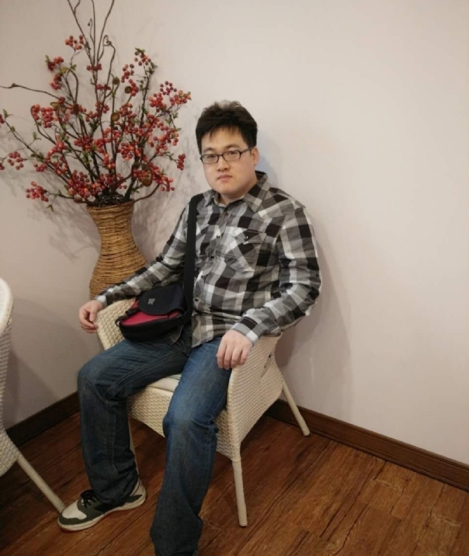 风铃的第二张照片--桂林相亲服务中心