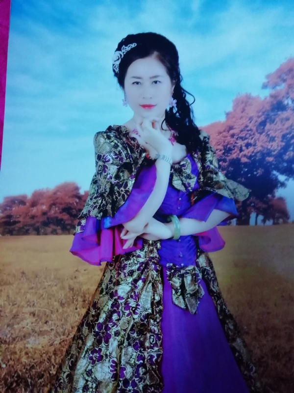 清水芙蓉的第二张照片--桂林相亲服务中心
