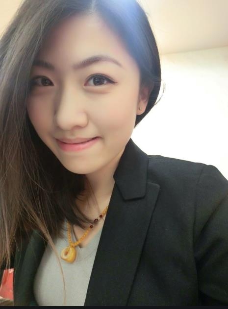 妹妹的第一张照片--桂林相亲服务中心