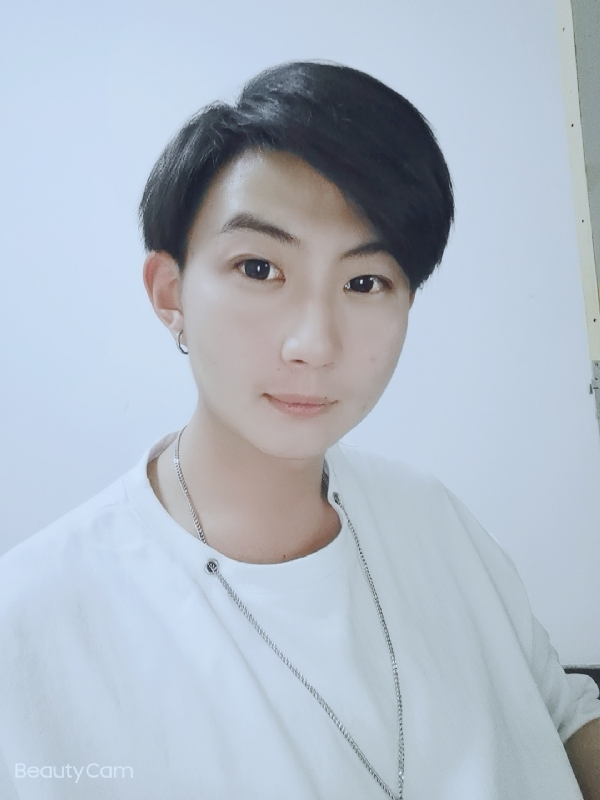 漠然的第一张照片--桂林相亲服务中心