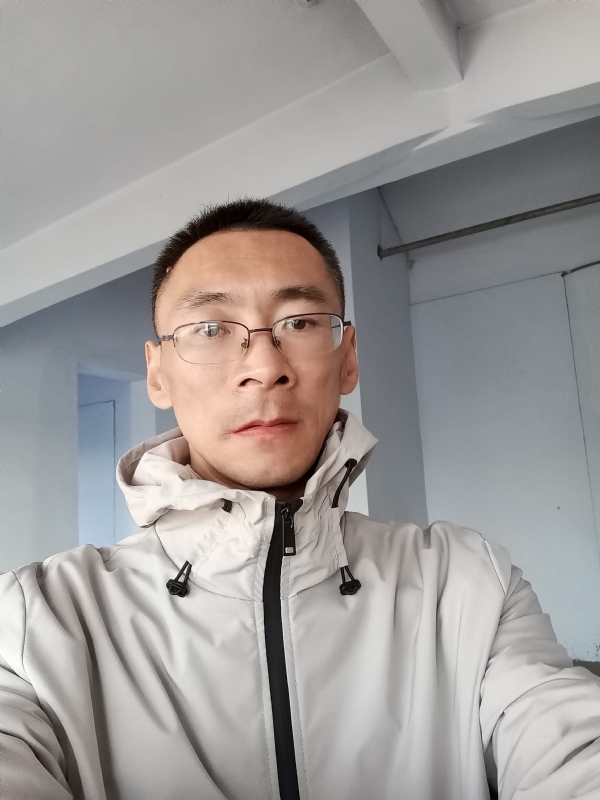 暖阳的第二张照片--桂林相亲服务中心