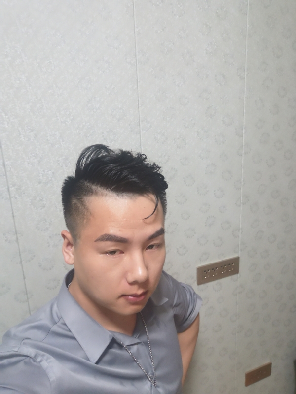 星空的第一张照片--桂林相亲服务中心