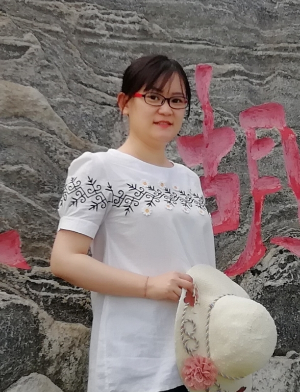 块块的第二张照片--桂林相亲服务中心