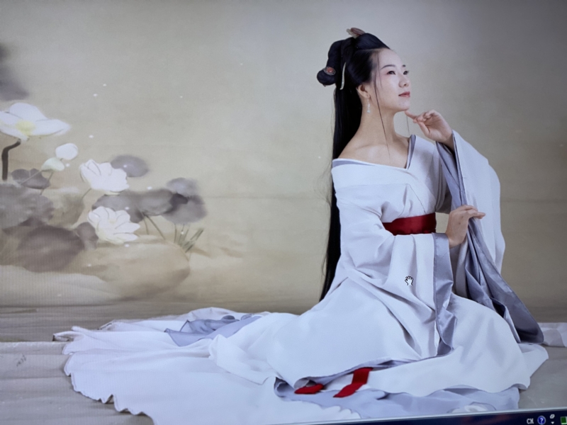 蓝天白云的第二张照片--桂林相亲服务中心