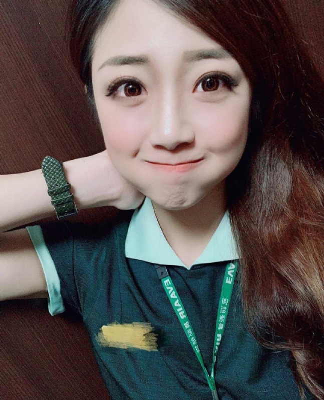珊珊的第一张照片--桂林相亲服务中心