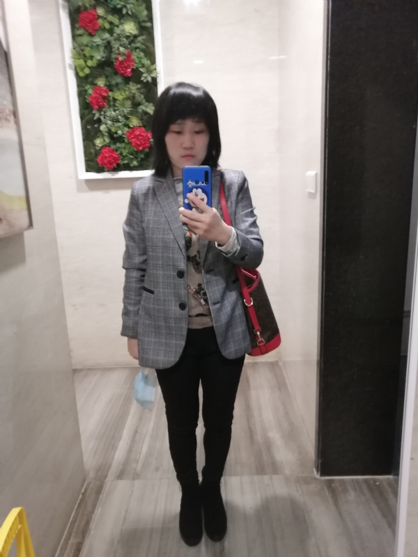小葱的第一张照片--桂林相亲服务中心