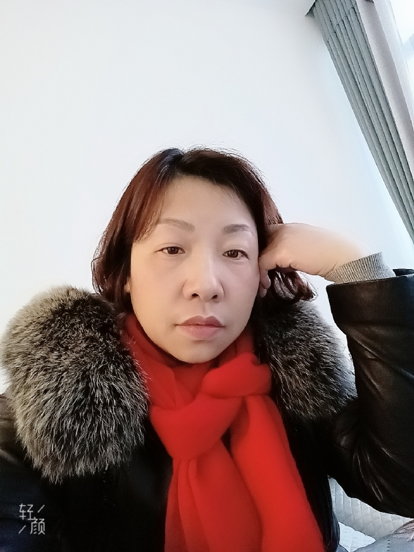 青禾的第一张照片--桂林相亲服务中心