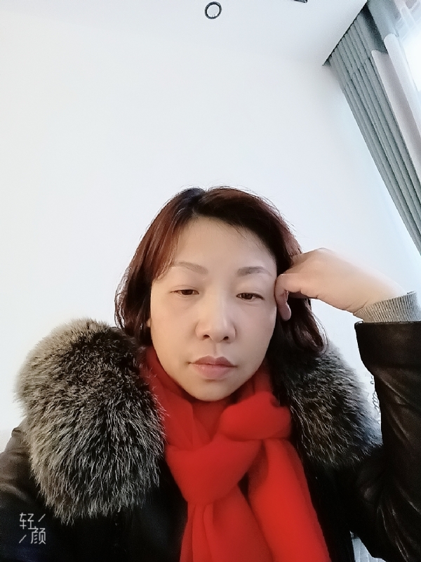 青禾的第二张照片--桂林相亲服务中心