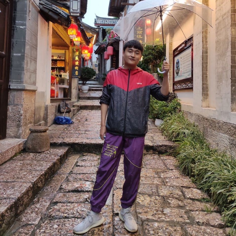 favourite。的第一张照片--桂林相亲服务中心