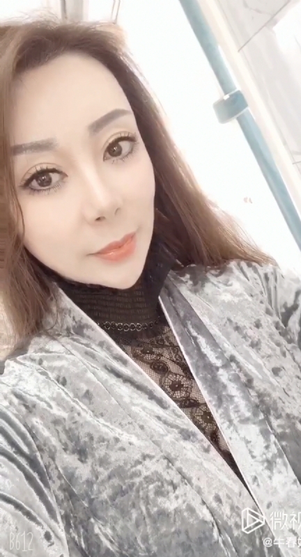 婷婷的第一张照片--桂林相亲服务中心
