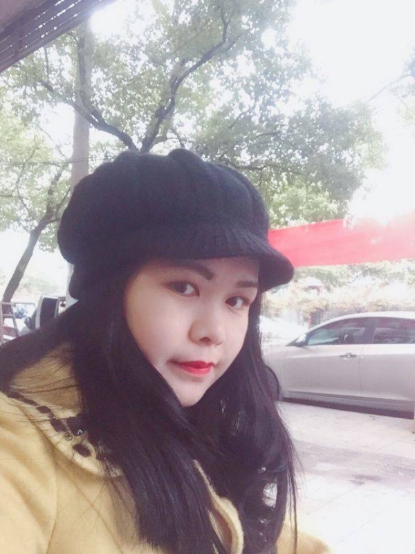 珍妮的第一张照片--桂林相亲服务中心