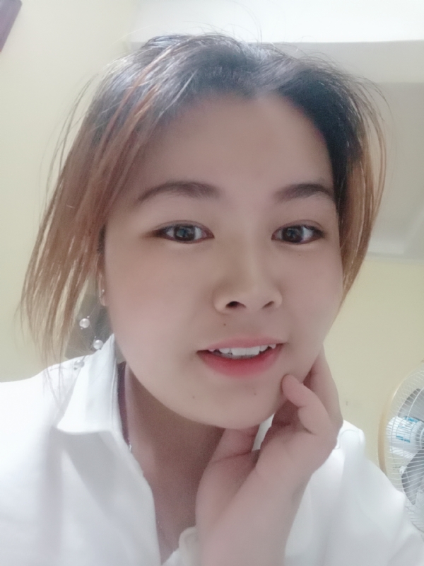 珍妮的第二张照片--桂林相亲服务中心