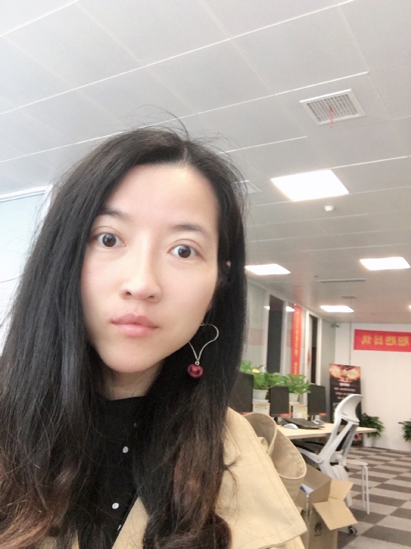 往后余生的第一张照片--桂林相亲服务中心