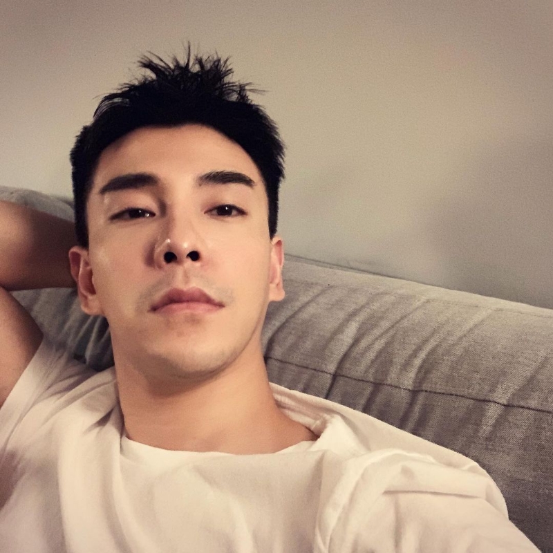 Leo的第五张照片--桂林相亲服务中心