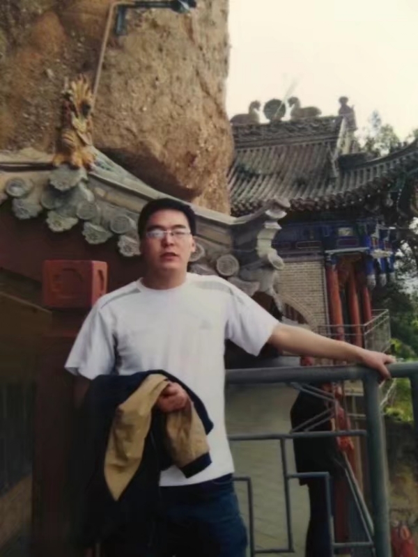 情迷海棠的第一张照片--桂林相亲服务中心