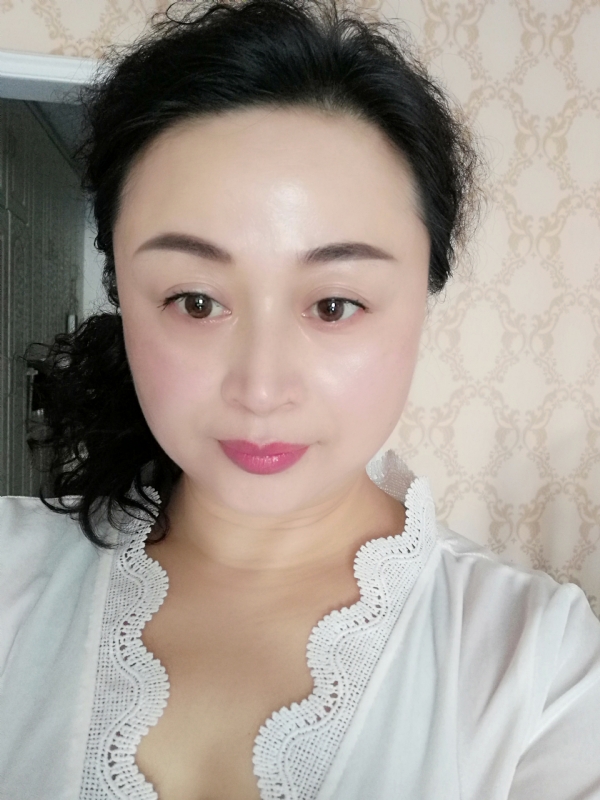 花谢花飞的第一张照片--桂林相亲服务中心