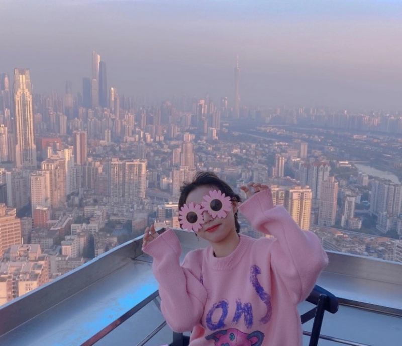 Kikiying66的第一张照片--桂林相亲服务中心