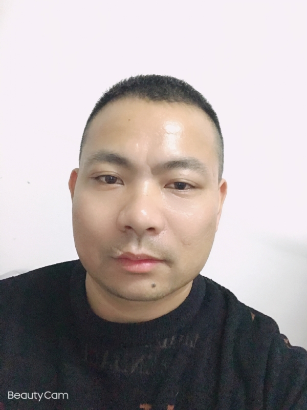 淡然的第一张照片--桂林相亲服务中心