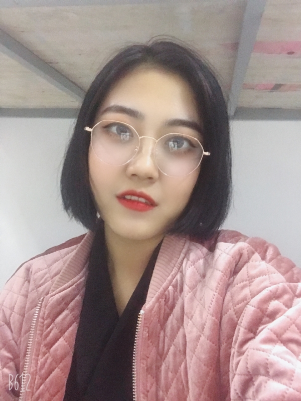 小羽的第一张照片--桂林相亲服务中心