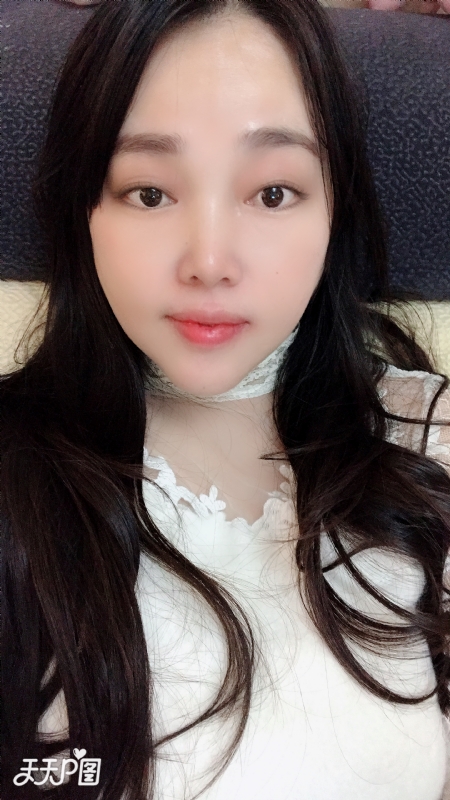 颜如玉的第一张照片--桂林相亲服务中心