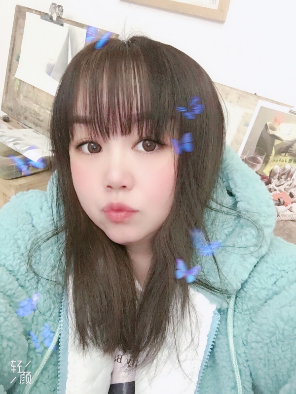 画画宝贝的第一张照片--桂林相亲服务中心