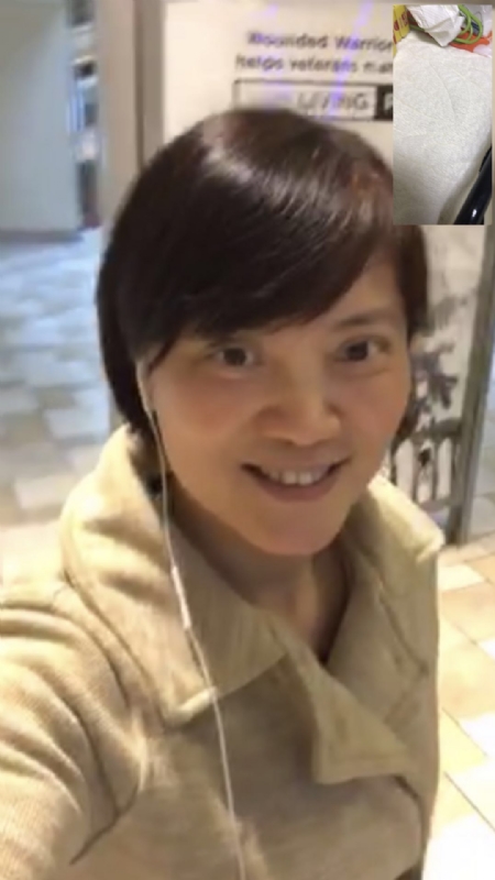 Fifi的第一张照片--桂林相亲服务中心