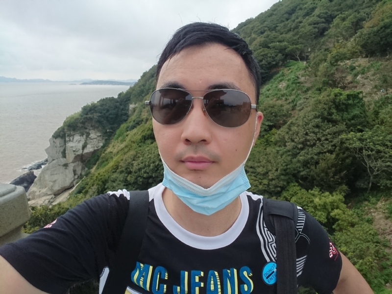 h君的第二张照片--桂林相亲服务中心
