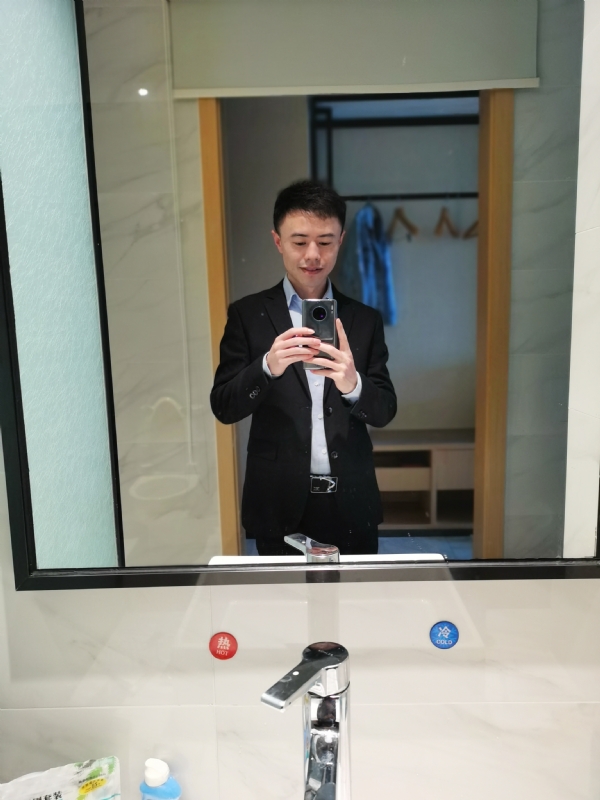 Lin的第一张照片--桂林相亲服务中心