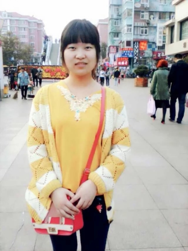 柔光123的第一张照片--桂林相亲服务中心