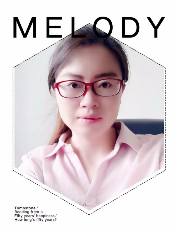 糖糖的第一张照片--桂林相亲服务中心