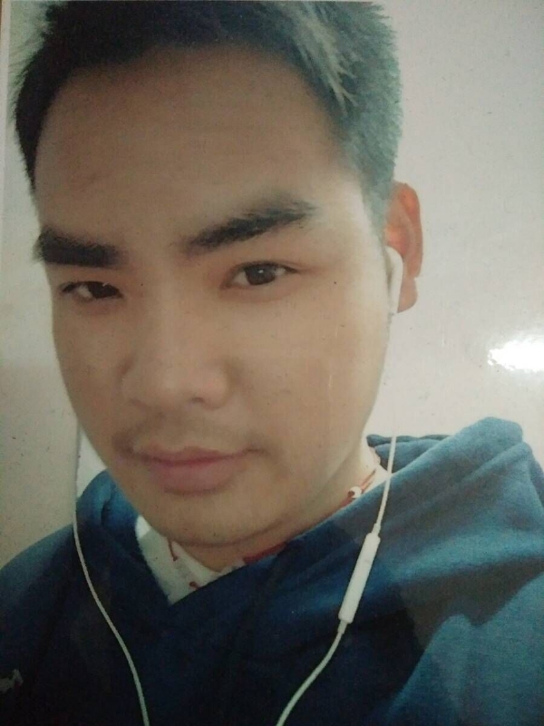渴望爱的第一张照片--桂林相亲服务中心
