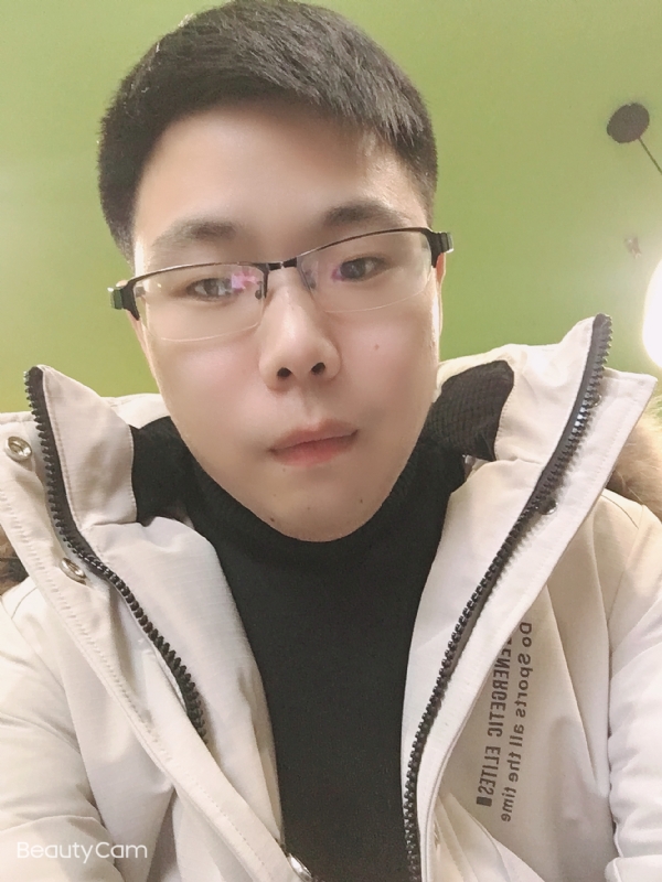 随缘的第一张照片--桂林相亲服务中心