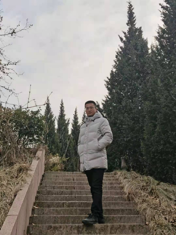 期待的第二张照片--桂林相亲服务中心