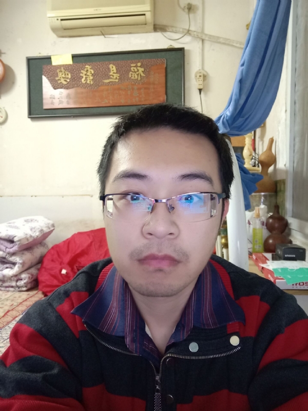 单刷之神的第一张照片--桂林相亲服务中心