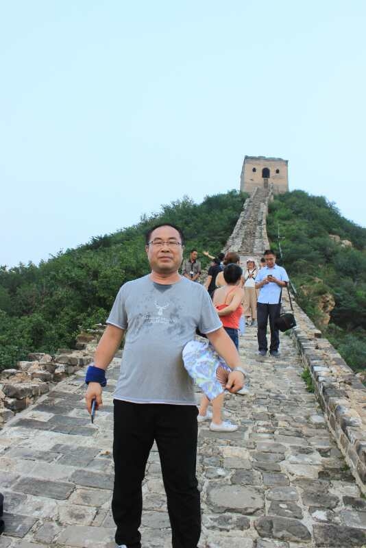 幸福后半生的第一张照片--桂林相亲服务中心
