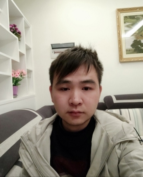 星星的第一张照片--桂林相亲服务中心