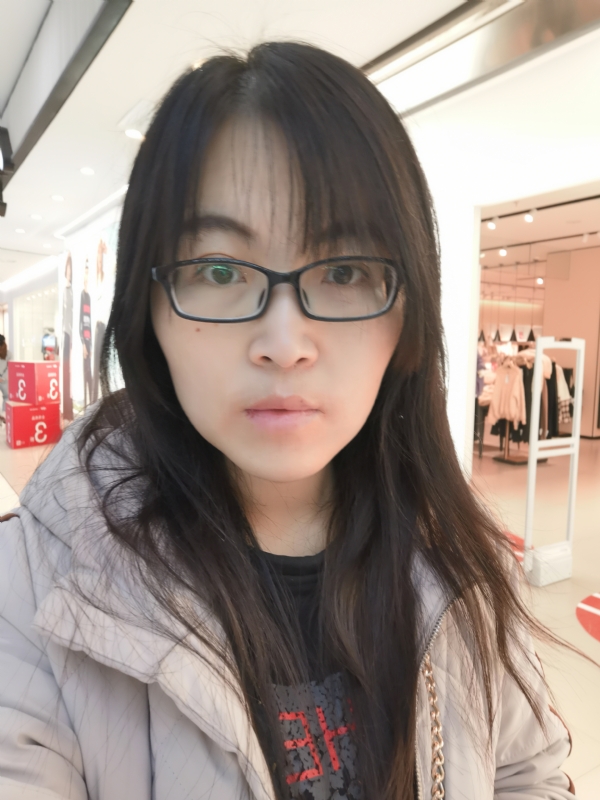 安安的第一张照片--桂林相亲服务中心