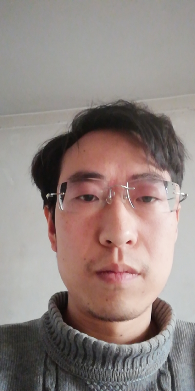 钢铁直男的第一张照片--桂林相亲服务中心