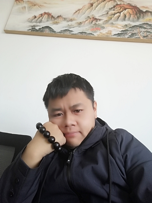 天宝的第一张照片--桂林相亲服务中心