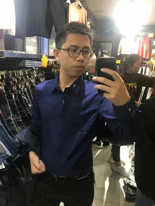 叶自飘零的第二张照片--桂林相亲服务中心