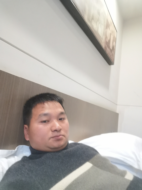 缘来如此的第一张照片--桂林相亲服务中心