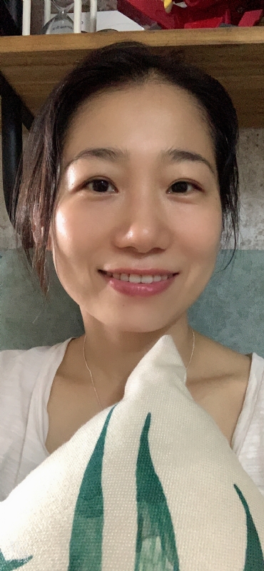 Lillian好好的第四张照片--桂林相亲服务中心