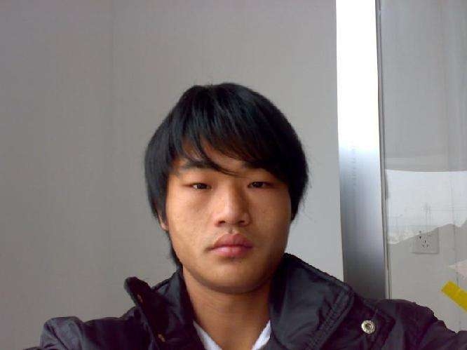 陈晨的第一张照片--桂林相亲服务中心