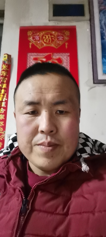 徐东生真诚征婚的第一张照片--桂林相亲服务中心