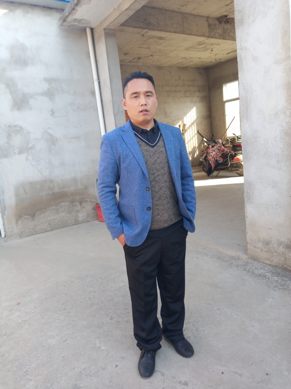 我想有个家的第四张照片--桂林相亲服务中心
