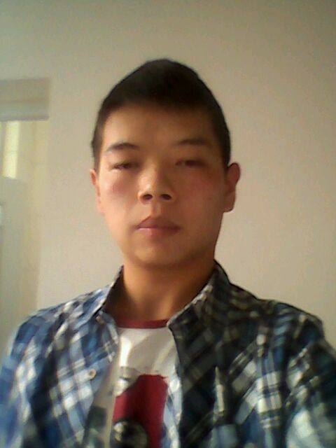 壹颗心为妳守候的第一张照片--桂林相亲服务中心